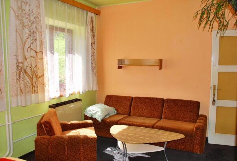 بنسيون Privat Pohoda