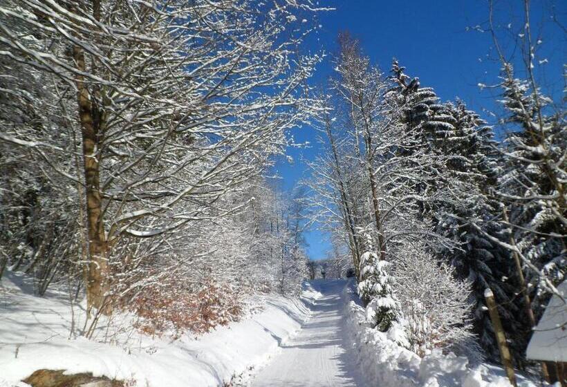 بنسيون Privat Pohoda