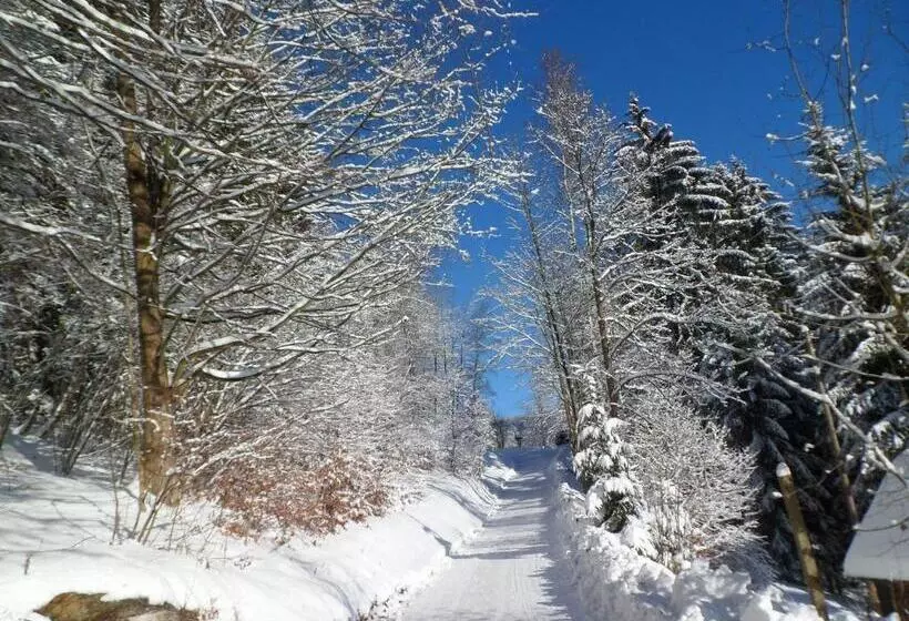 Majatalo Privat Pohoda