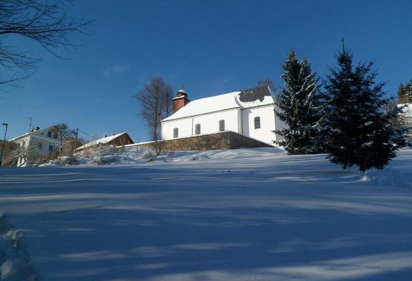 بنسيون Privat Pohoda