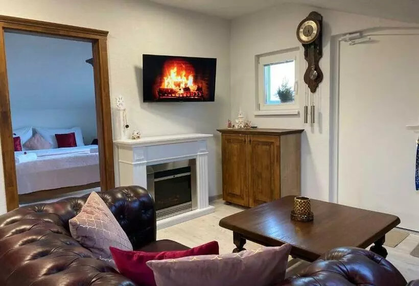 Majatalo Vila Viktoria