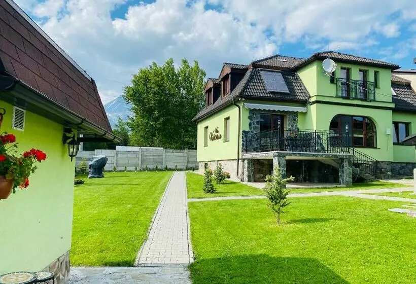 Majatalo Vila Viktoria