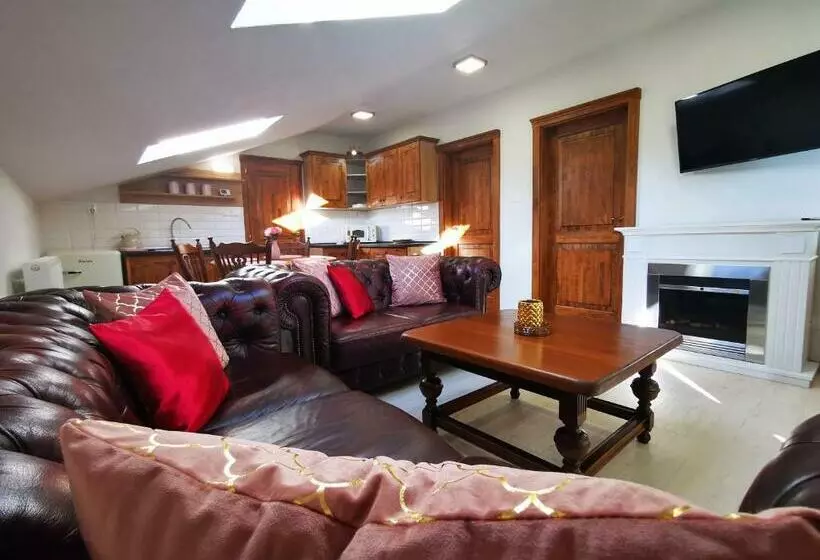 Majatalo Vila Viktoria