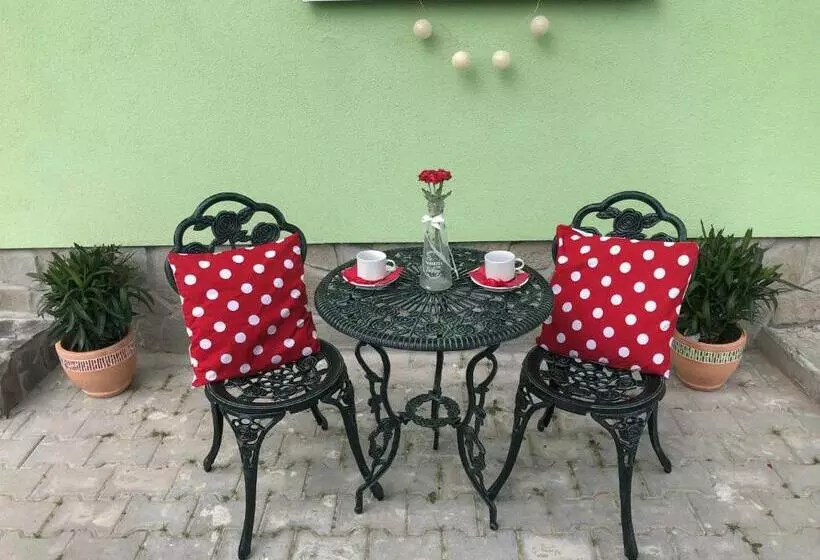 Majatalo Vila Viktoria