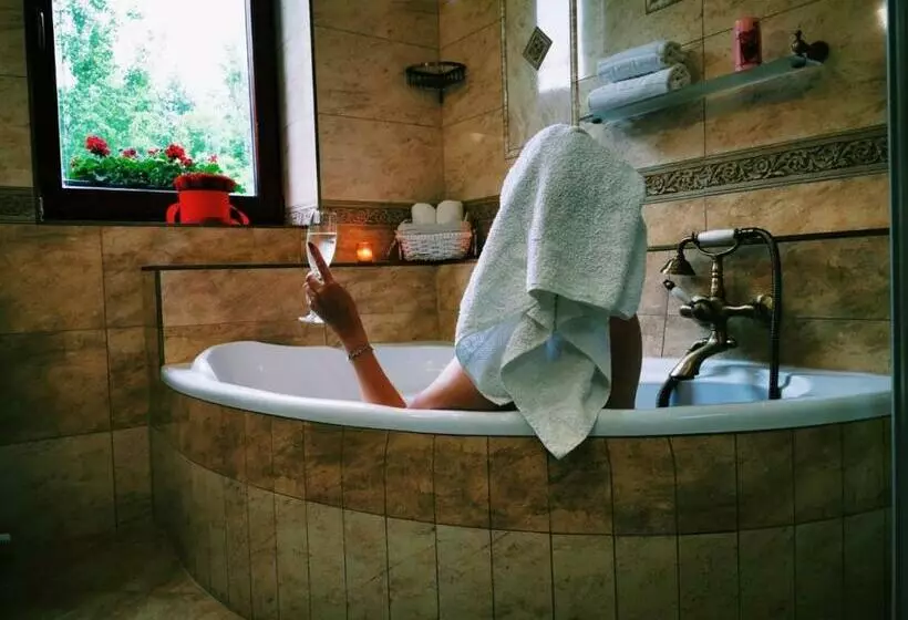 Majatalo Vila Viktoria