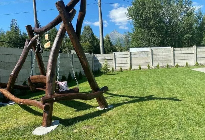 Majatalo Vila Viktoria