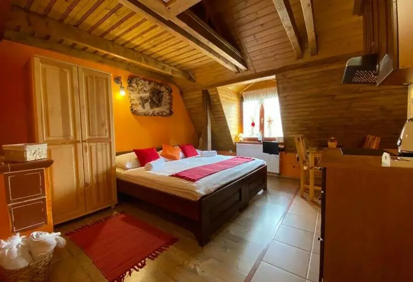 Majatalo Vila Viktoria