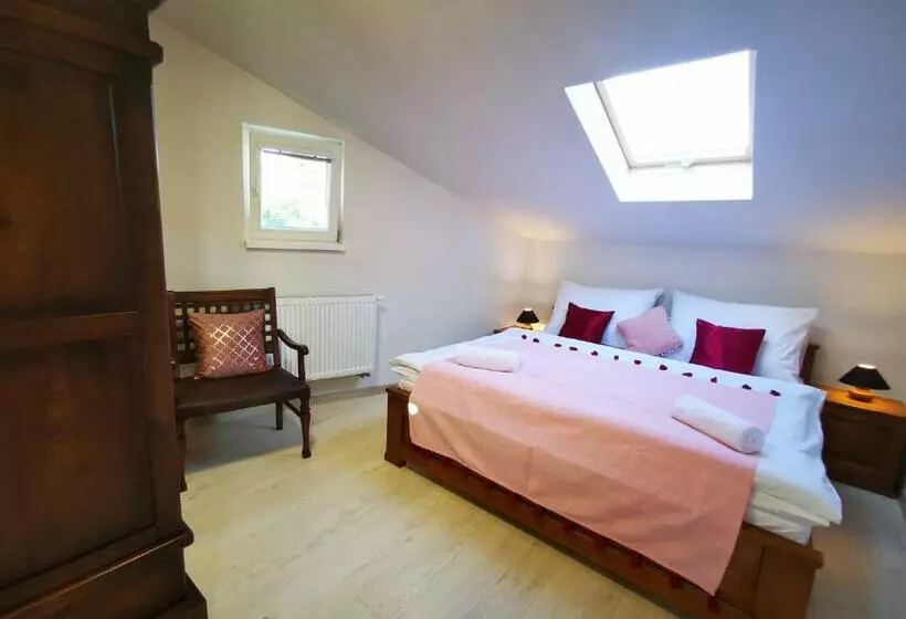 Majatalo Vila Viktoria