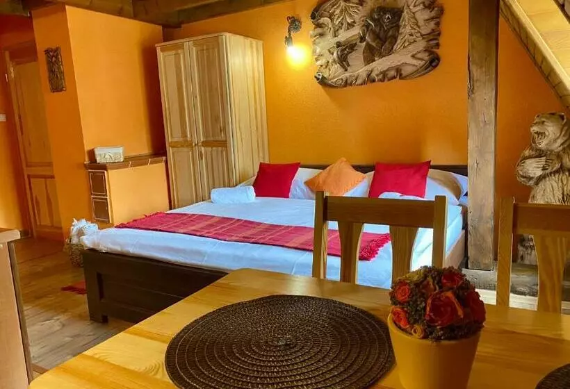 Majatalo Vila Viktoria