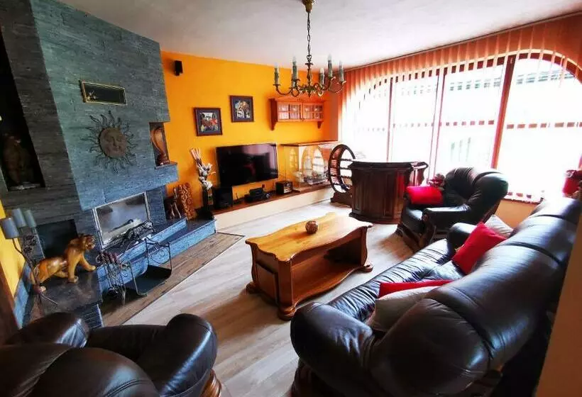 Majatalo Vila Viktoria