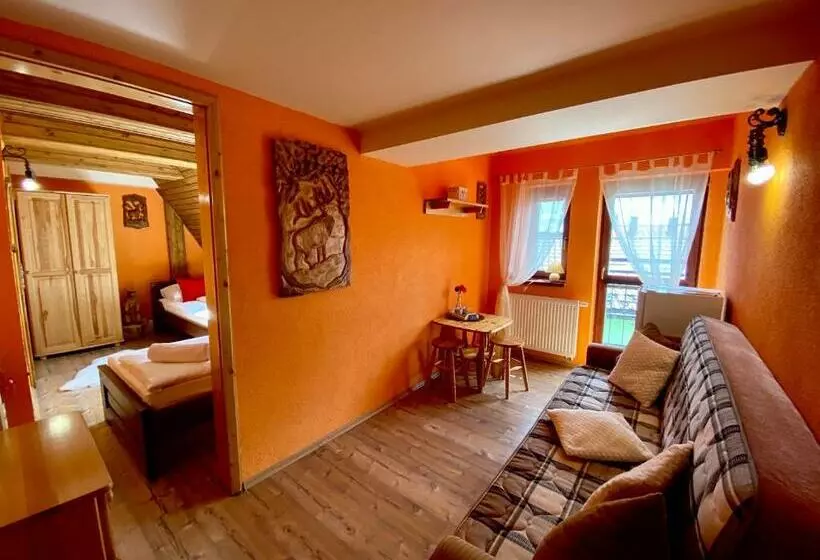 Majatalo Vila Viktoria