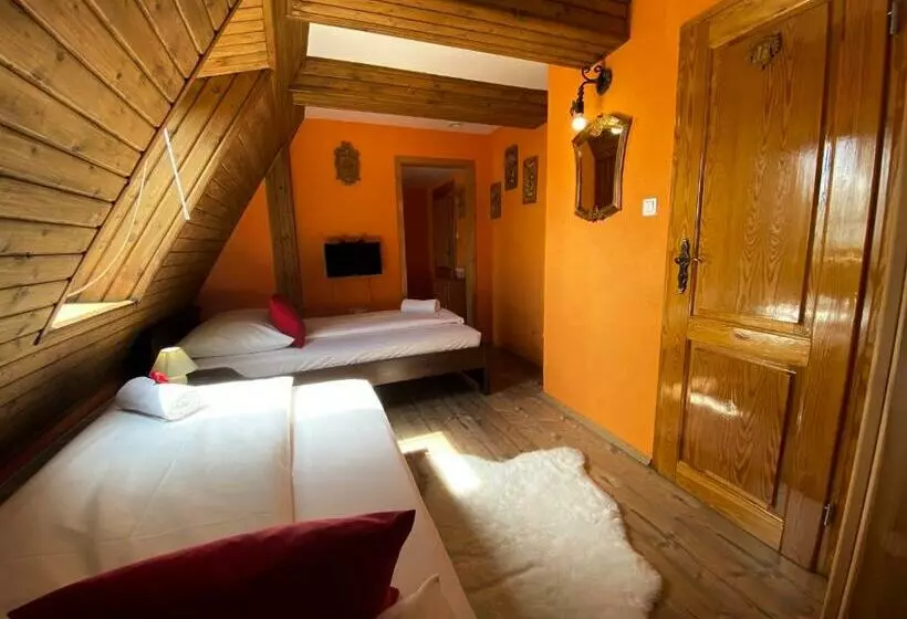 Majatalo Vila Viktoria