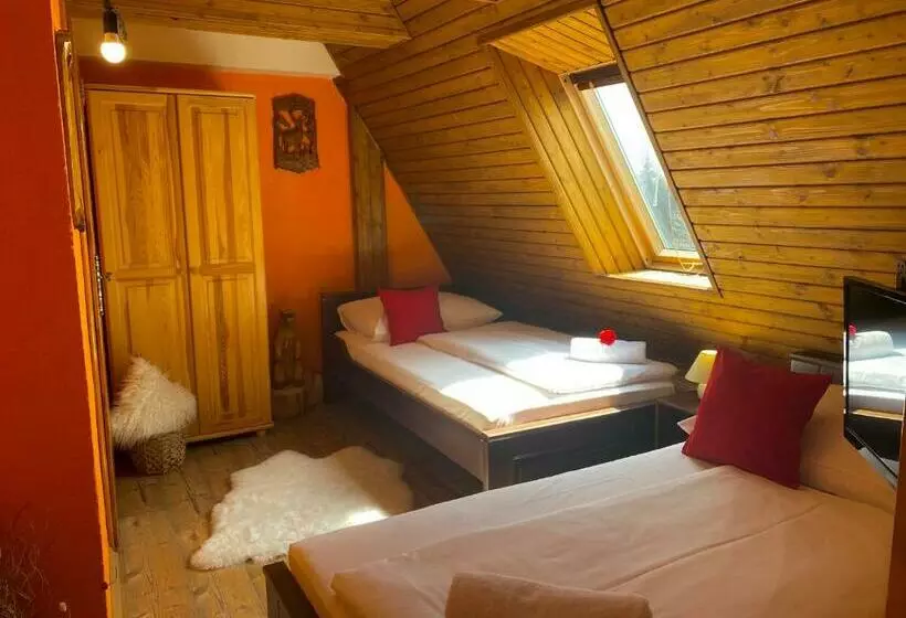 Majatalo Vila Viktoria