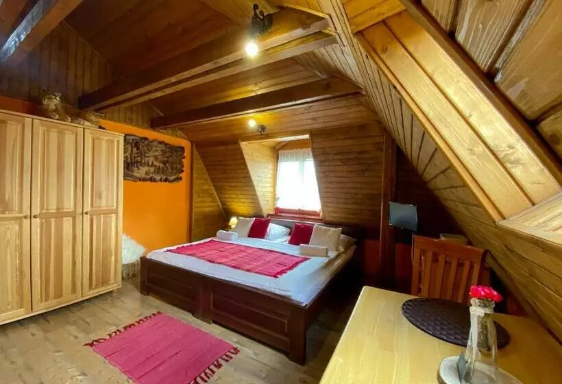 Majatalo Vila Viktoria