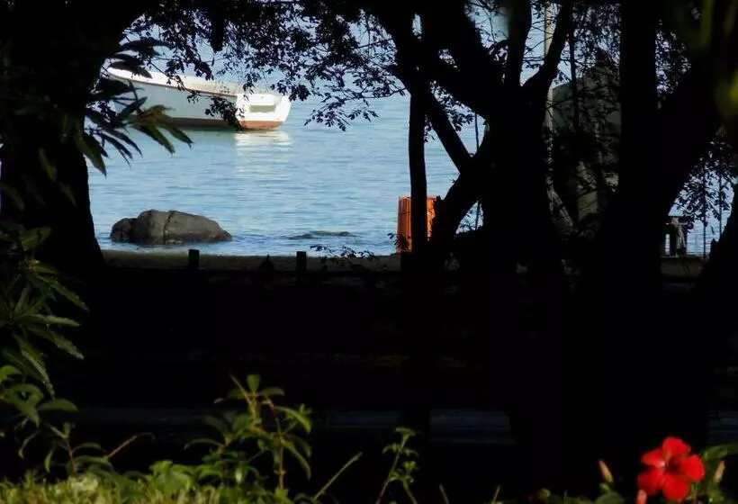 پانسیون Villa Osumare Guest House