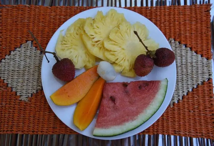 پانسیون Villa Osumare Guest House