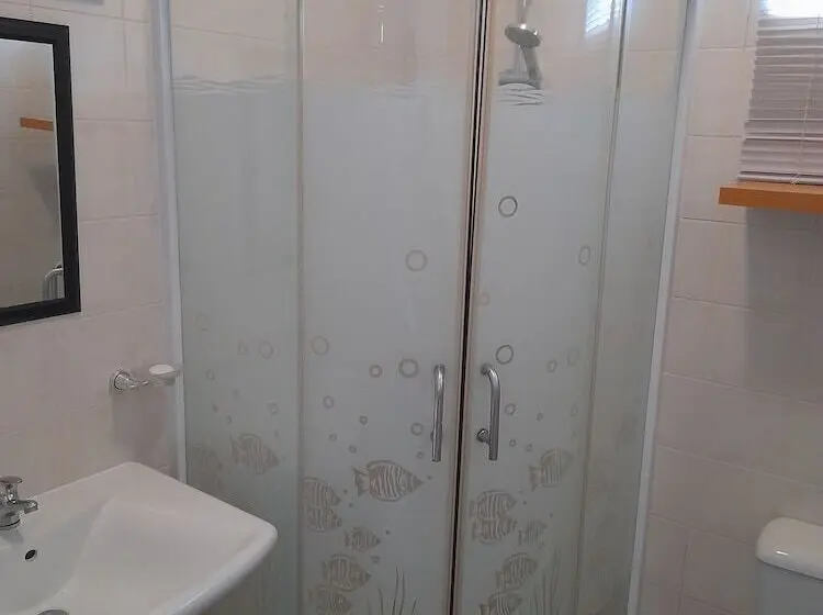 پانسیون Villa Osumare Guest House