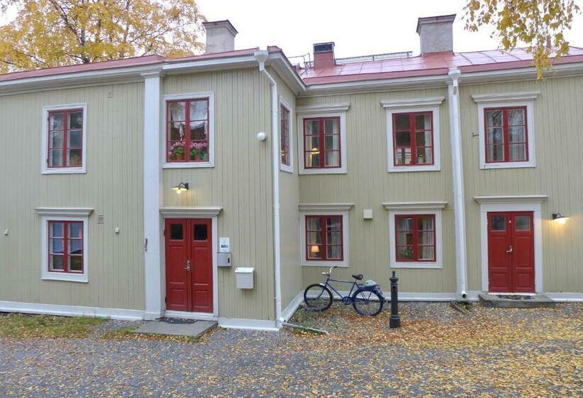 Prästgatanett Apartments