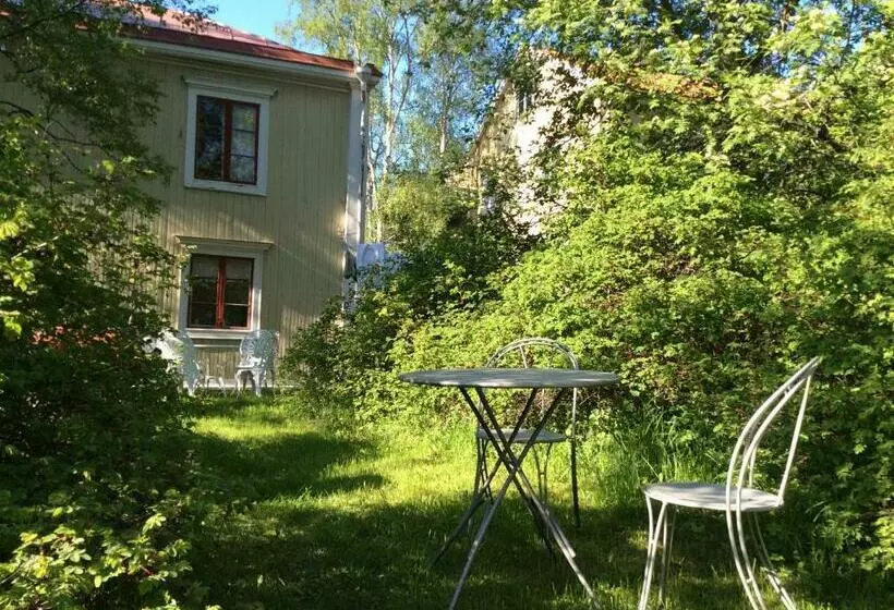 Prästgatanett Apartments