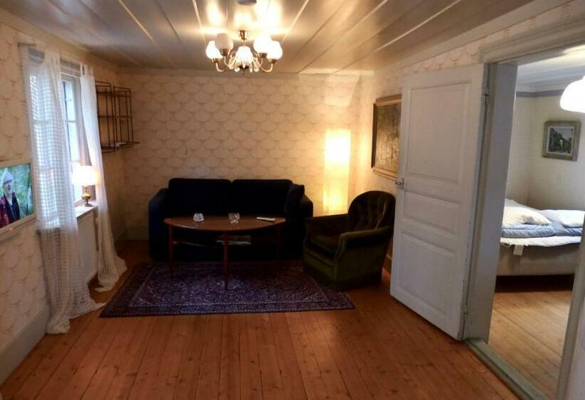 Prästgatanett Apartments