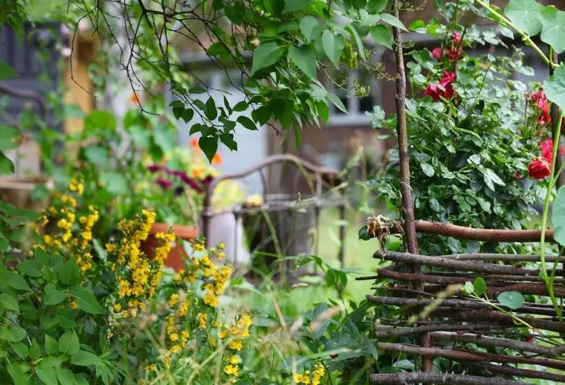 Prästgatanett Apartments