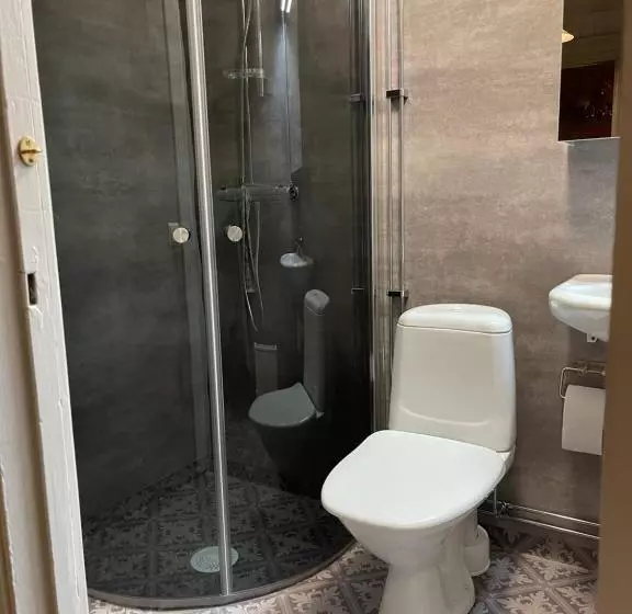 Prästgatanett Apartments