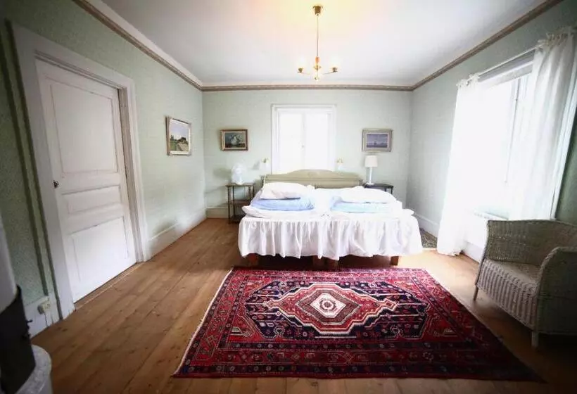 Prästgatanett Apartments