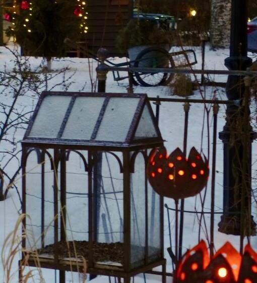 Prästgatanett Apartments