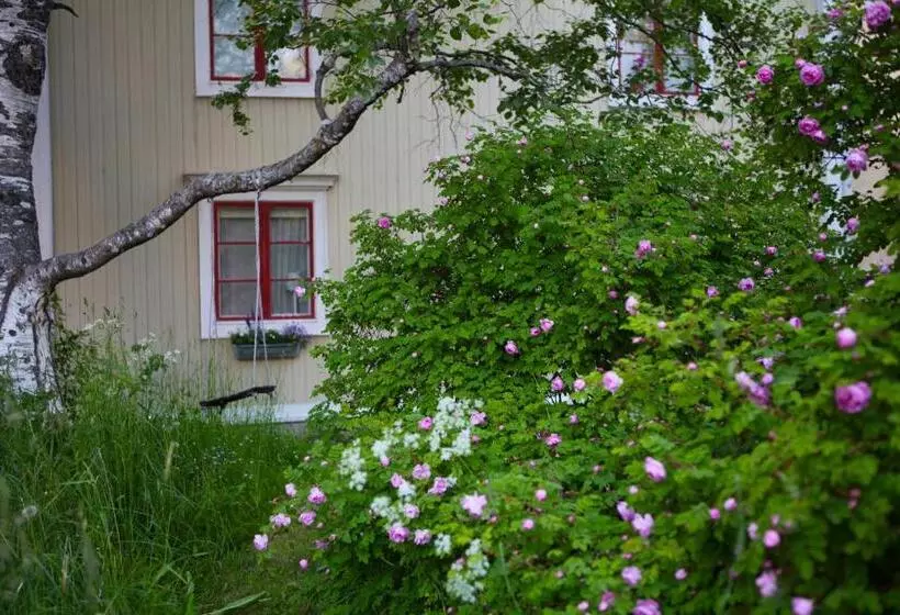 Prästgatanett Apartments