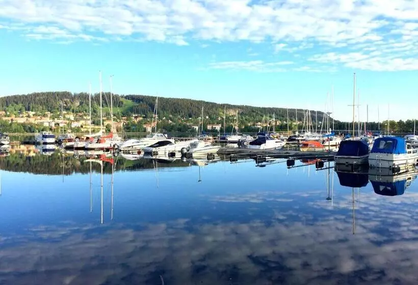 Prästgatanett Apartments