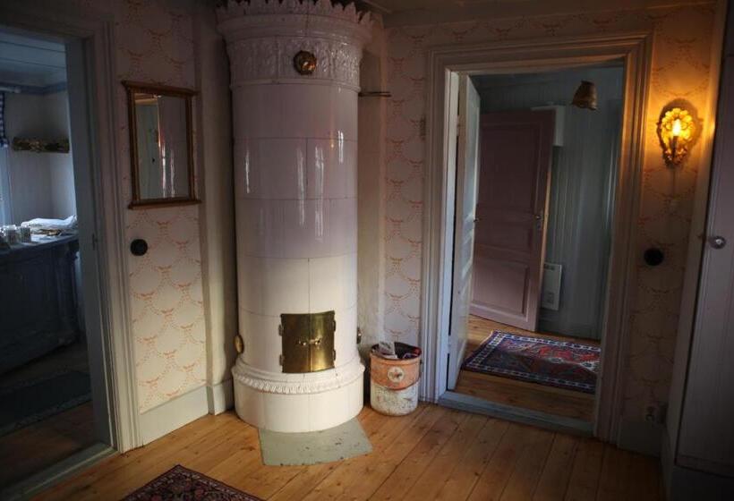 Prästgatanett Apartments