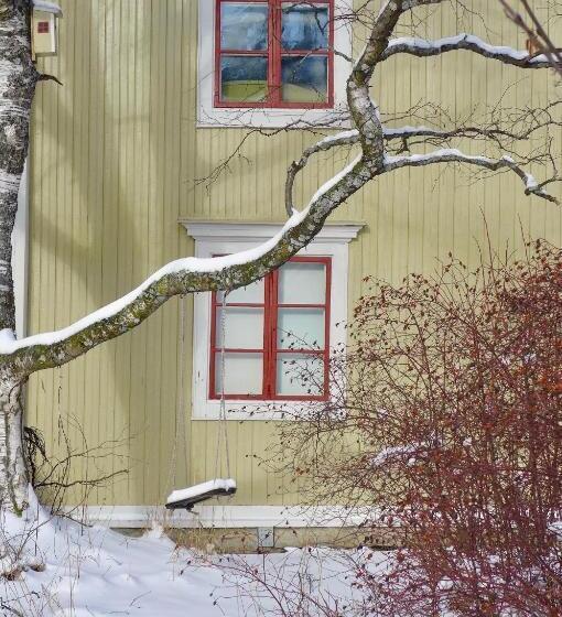 Prästgatanett Apartments