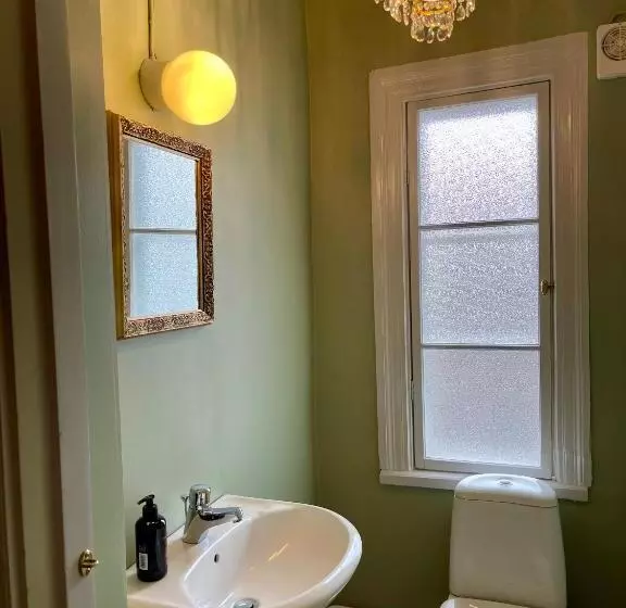 Prästgatanett Apartments