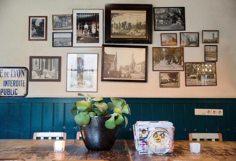 Restaurant Hotel Buitenlust