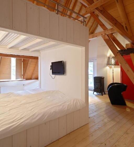 Restaurant Hotel Buitenlust