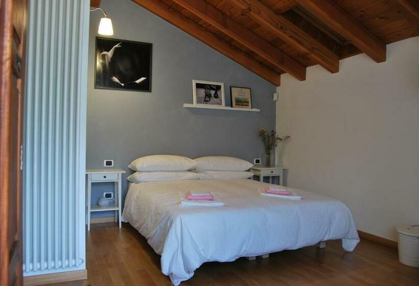 B&b Casa Val