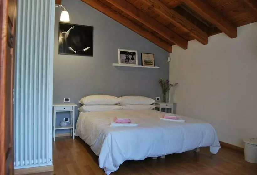 B&b Casa Val