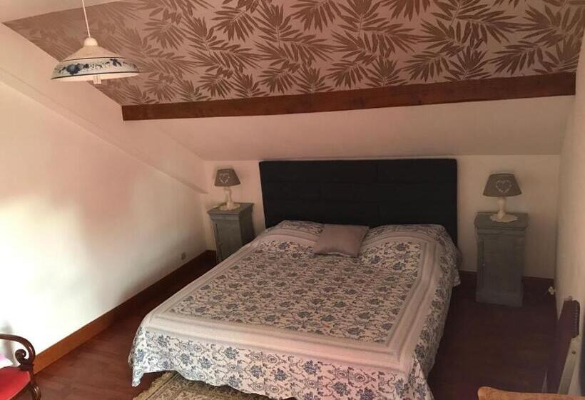 B&b Le Chant Des Tourterelles Mr Guieau