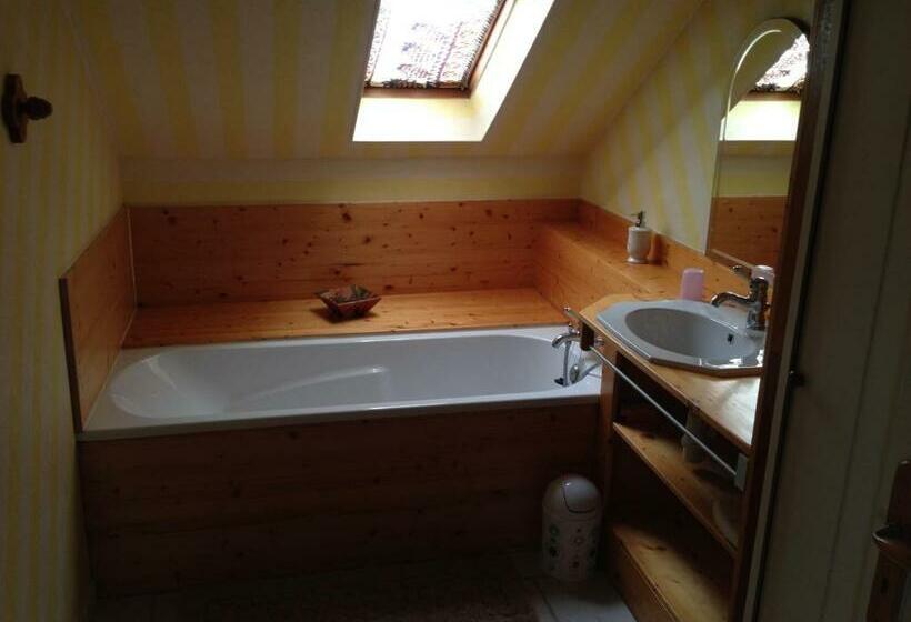 B&b Le Chant Des Tourterelles Mr Guieau