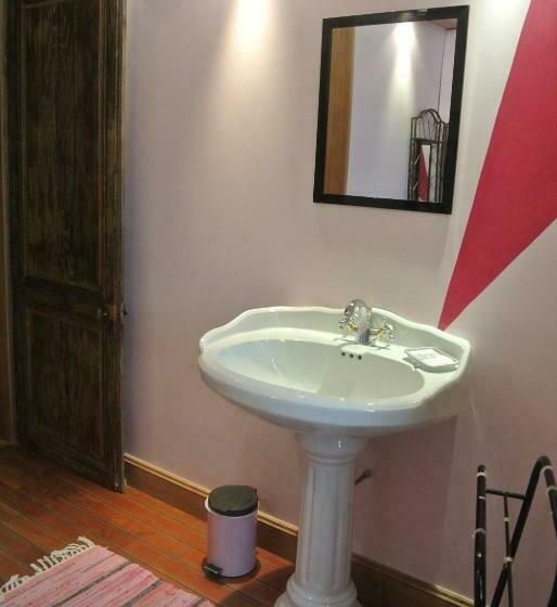 مبيت وإفطار Le Château De Mon Père