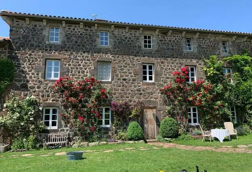 Aamiaismajoitus (B&B) Le Potala