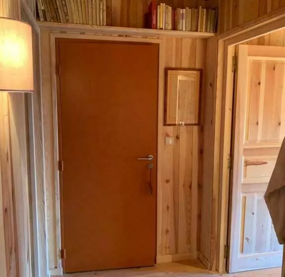 Aamiaismajoitus (B&B) Le Potala