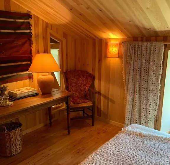 Aamiaismajoitus (B&B) Le Potala