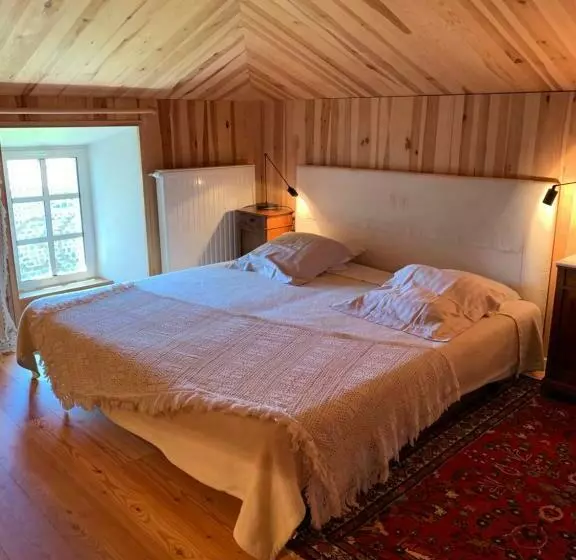 Aamiaismajoitus (B&B) Le Potala