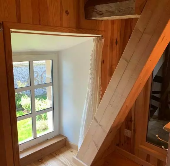 Aamiaismajoitus (B&B) Le Potala