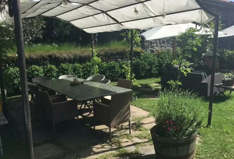 Aamiaismajoitus (B&B) Le Potala