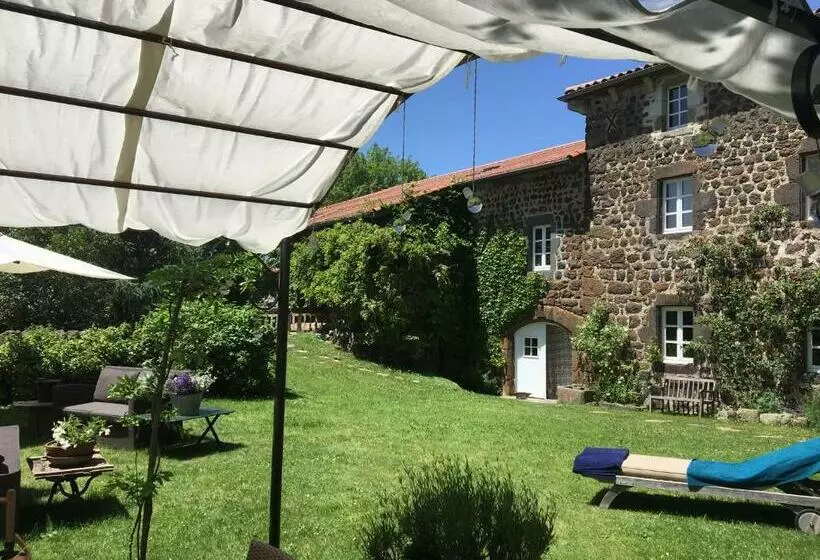 Aamiaismajoitus (B&B) Le Potala