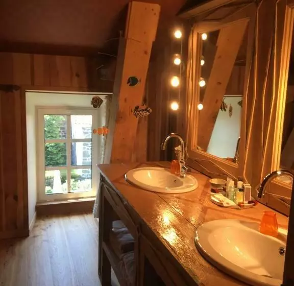 Aamiaismajoitus (B&B) Le Potala