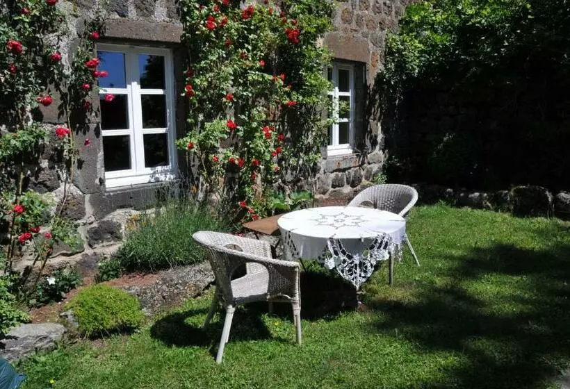 Aamiaismajoitus (B&B) Le Potala