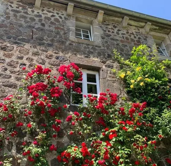 Aamiaismajoitus (B&B) Le Potala